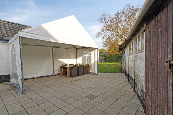 Medium property photo - Burgemeester van Ginnekenstraat 11, 6021 AH Budel